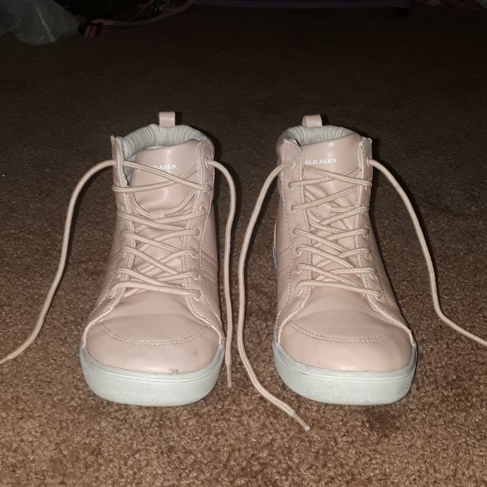 U.S POLO ASSN. Shoes